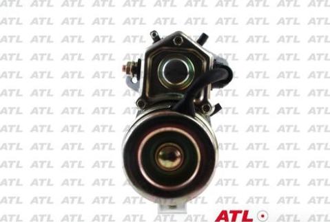 ATL Autotechnik A 20 580 - Стартер autosila-amz.com