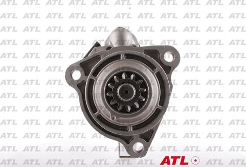 ATL Autotechnik A 21 490 - Стартер autosila-amz.com