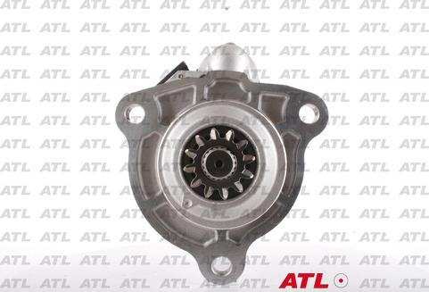 ATL Autotechnik A 21 480 - Стартер autosila-amz.com