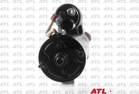 ATL Autotechnik A 21 610 - Стартер autosila-amz.com