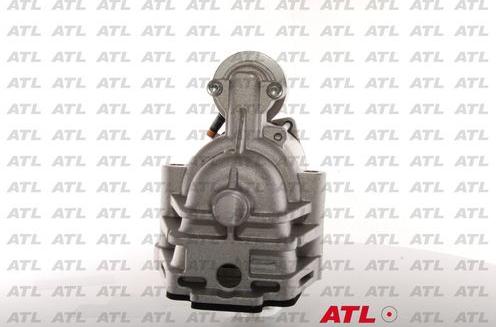 ATL Autotechnik A 21 350 - Стартер 12V 2.1 Kw autosila-amz.com