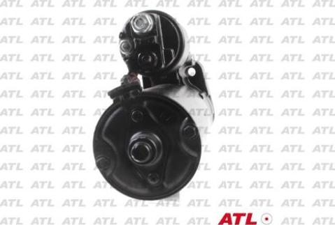 ATL Autotechnik A 21 320 - Стартер autosila-amz.com