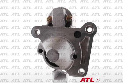 ATL Autotechnik A 22 910 - Стартер autosila-amz.com