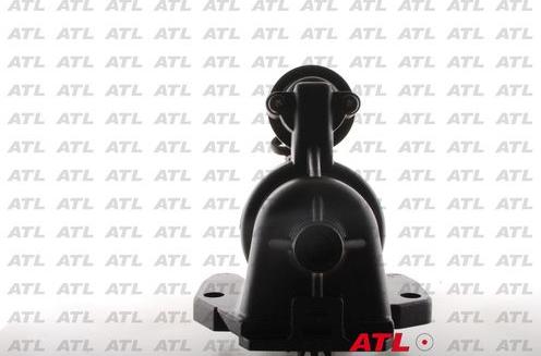 ATL Autotechnik A 22 560 - стартер Ford autosila-amz.com