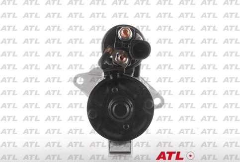 ATL Autotechnik A 22 290 - Стартер autosila-amz.com