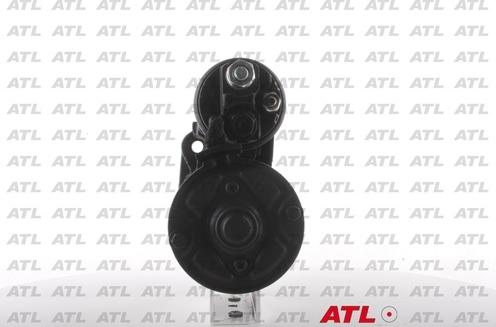 ATL Autotechnik A 22 280 - Стартер autosila-amz.com