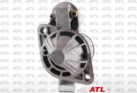 ATL Autotechnik A 22 780 - Стартер autosila-amz.com