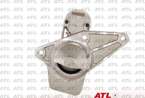 ATL Autotechnik A 79 430 - Стартер autosila-amz.com