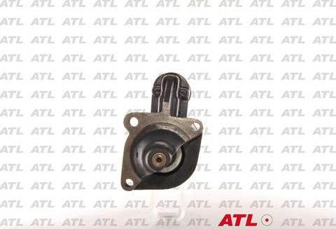 ATL Autotechnik A 79 690 - Стартер autosila-amz.com