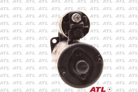 ATL Autotechnik A 79 630 - Стартер autosila-amz.com