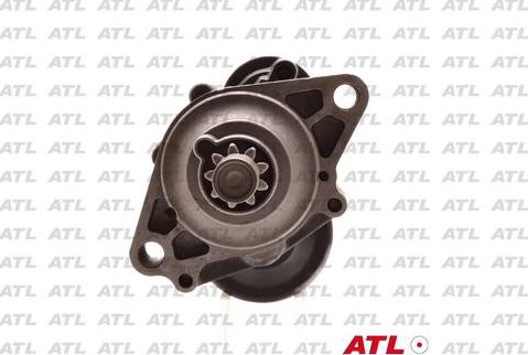 ATL Autotechnik A 79 840 - Стартер autosila-amz.com