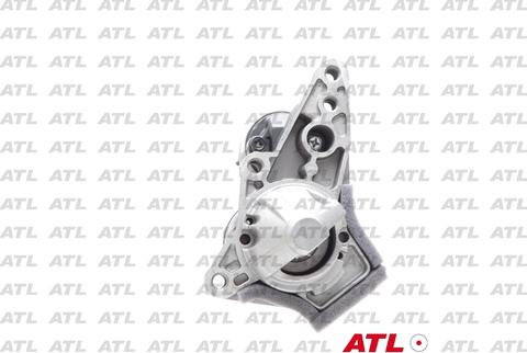 ATL Autotechnik A 79 850 - Стартер autosila-amz.com