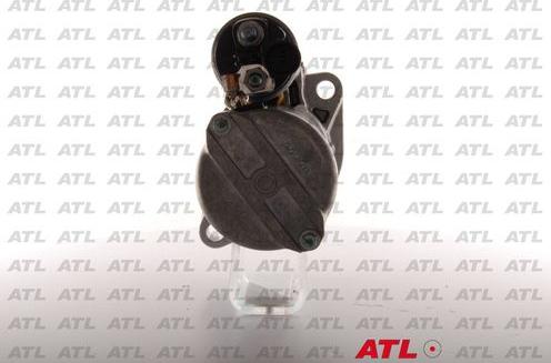 ATL Autotechnik A 79 380 - Стартер autosila-amz.com