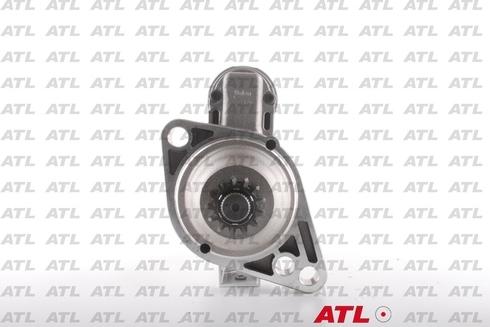 ATL Autotechnik A 79 200 - Стартер autosila-amz.com