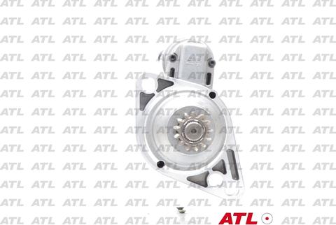 ATL Autotechnik A 79 201 - Стартер autosila-amz.com