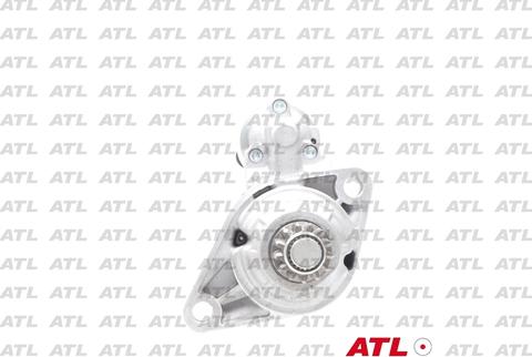 ATL Autotechnik A 79 750 - Стартер autosila-amz.com