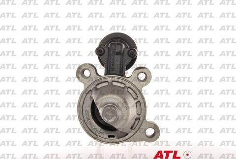 ATL Autotechnik A 79 700 - Стартер autosila-amz.com