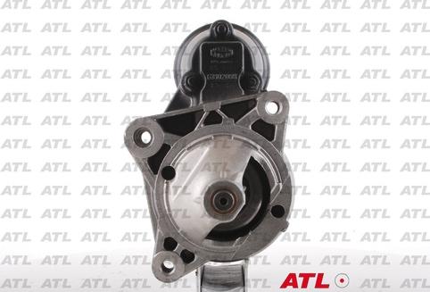 ATL Autotechnik A 74 040 - Стартер autosila-amz.com