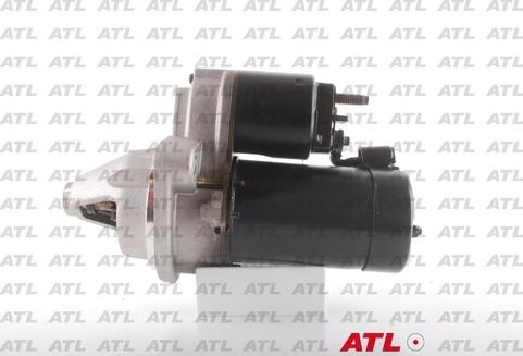 ATL Autotechnik A 74 340 - Стартер autosila-amz.com