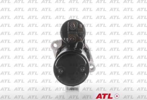 ATL Autotechnik A 74 340 - Стартер autosila-amz.com