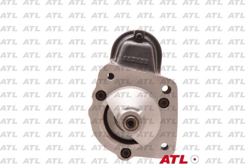 ATL Autotechnik A 74 310 - Стартер autosila-amz.com