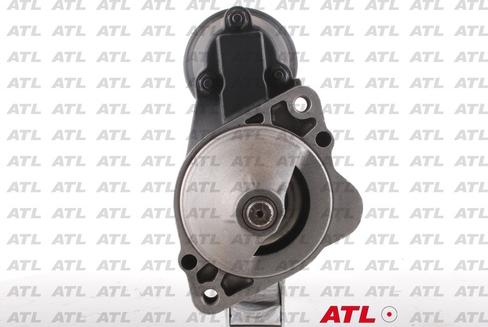 ATL Autotechnik A 75 900 - Стартер autosila-amz.com