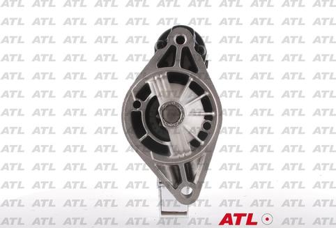 ATL Autotechnik A 75 600 - Стартер autosila-amz.com