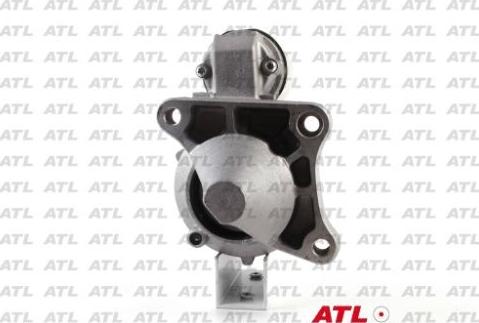 ATL Autotechnik A 75 325 - Стартер autosila-amz.com