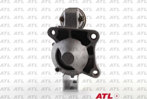 ATL Autotechnik A 75 328 - Стартер autosila-amz.com