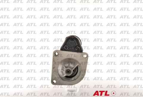 ATL Autotechnik A 76 480 - Стартер autosila-amz.com