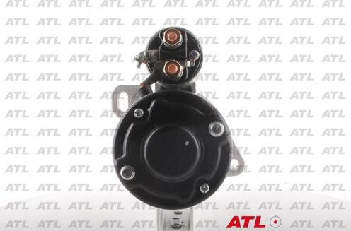 ATL Autotechnik A 76 420 - Стартер autosila-amz.com