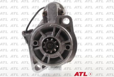 ATL Autotechnik A 76 110 - Стартер autosila-amz.com