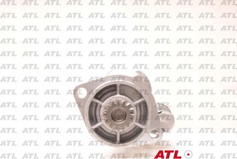 ATL Autotechnik A 76 170 - Стартер autosila-amz.com