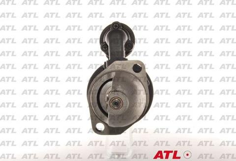 ATL Autotechnik A 76 360 - Стартер autosila-amz.com