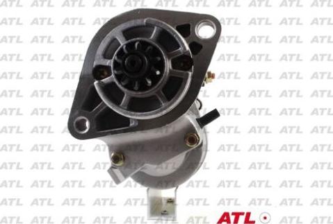 ATL Autotechnik A 76 270 - Стартер autosila-amz.com