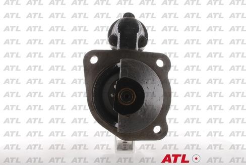 ATL Autotechnik A 70 990 - Стартер autosila-amz.com