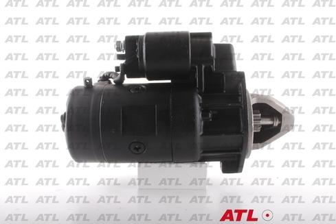 ATL Autotechnik A 70 690 - Стартер autosila-amz.com