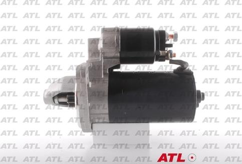 ATL Autotechnik A 70 260 - Стартер autosila-amz.com