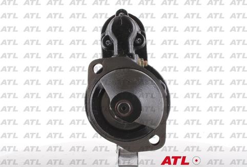 ATL Autotechnik A 71 130 - Стартер autosila-amz.com