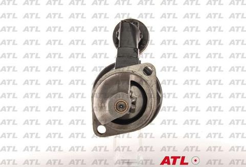 ATL Autotechnik A 71 360 - Стартер autosila-amz.com