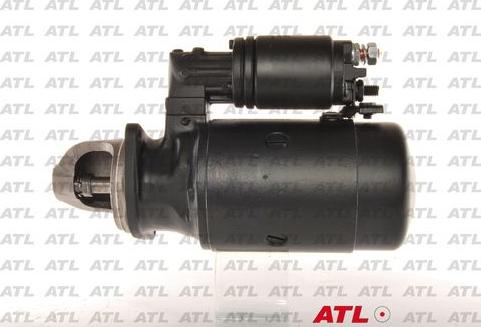 ATL Autotechnik A 71 360 - Стартер autosila-amz.com