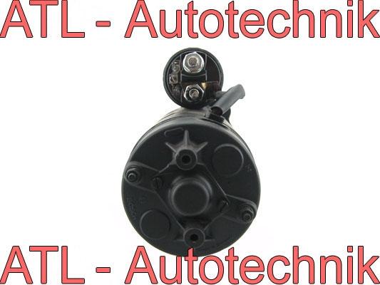 ATL Autotechnik A 71 300 - Стартер autosila-amz.com