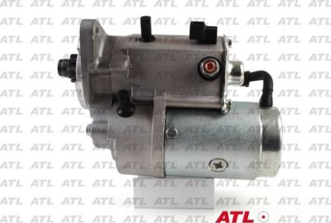 ATL Autotechnik A 78 450 - Стартер autosila-amz.com