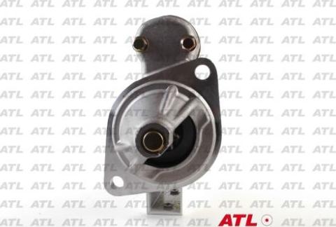 ATL Autotechnik A 78 590 - Стартер autosila-amz.com