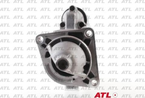 ATL Autotechnik A 78 670 - Стартер autosila-amz.com