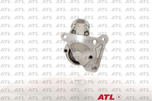 ATL Autotechnik A 78 000 - Стартер autosila-amz.com