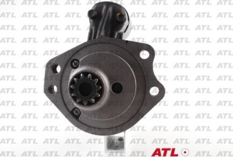 ATL Autotechnik A 78 030 - Стартер autosila-amz.com