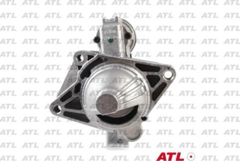 ATL Autotechnik A 78 890 - Стартер autosila-amz.com