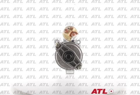 ATL Autotechnik A 78 340 - Стартер autosila-amz.com