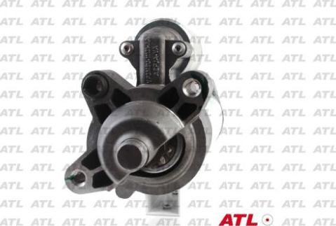 ATL Autotechnik A 78 300 - Стартер autosila-amz.com